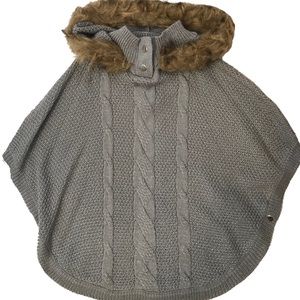 Girls Shawl